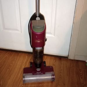 Shark hydrovac